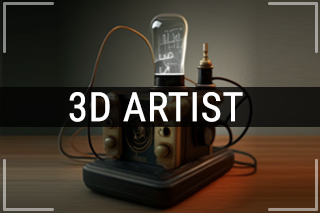 3D_Artist